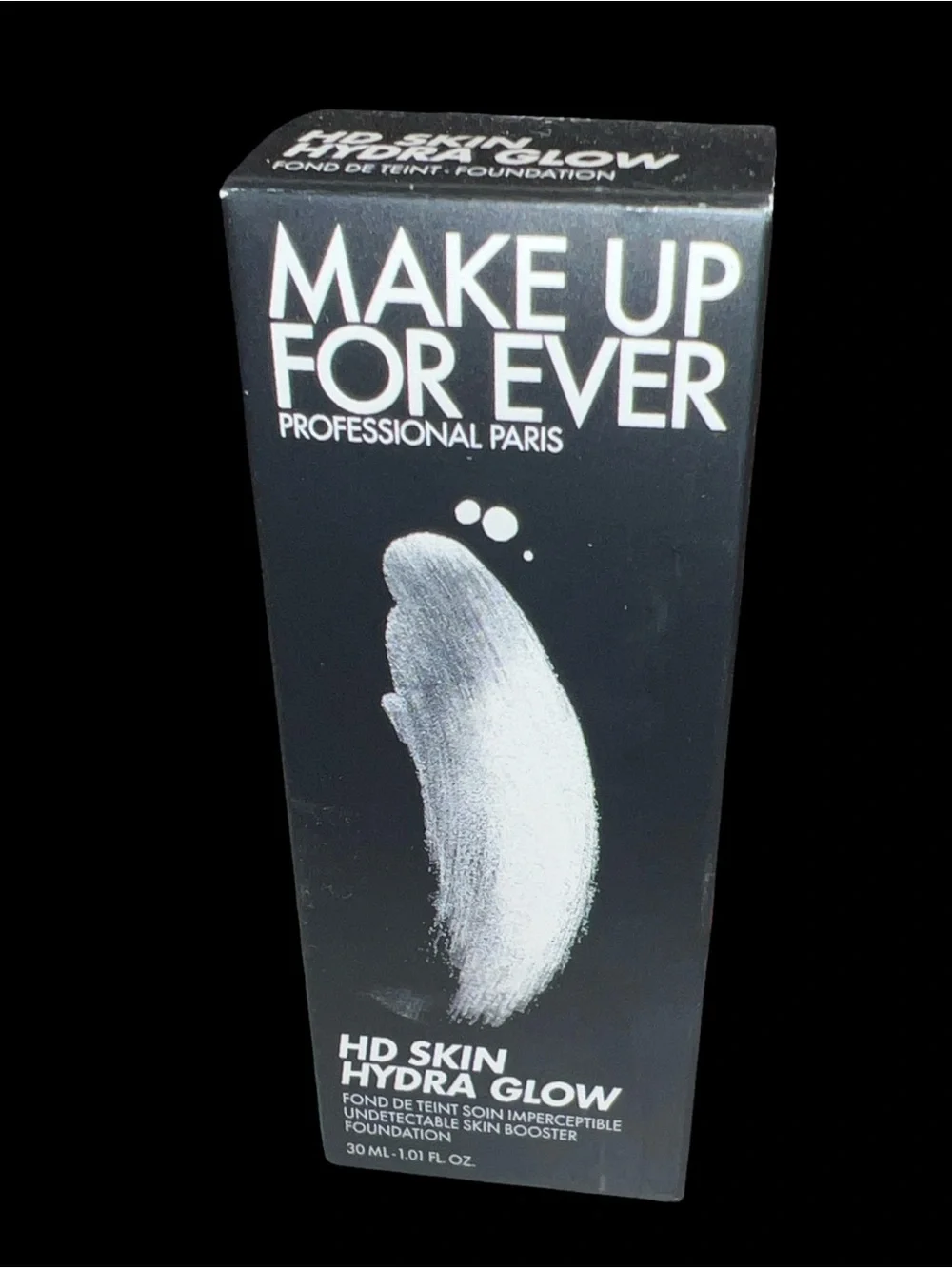 Make Up For Ever Hd Skin Hydra Glow Foundation 3N40